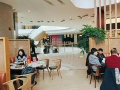 -潮界(虹桥新天地店)