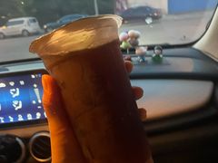 酸梅汤-小胖老味刨冰