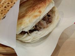 -秦哥哥·长安味道(增城永旺店)