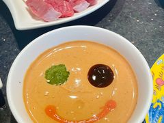 -南门涮肉(上海一店)