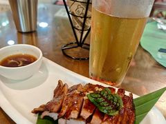-帕蓝·暹罗料理(大学路店)