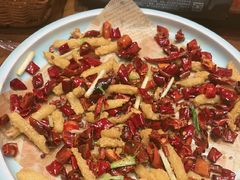 -U你·天然调味(南湖总店)