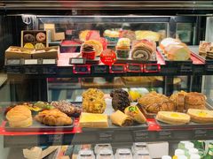 -星巴克臻选(深圳龙岗万科店)