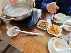 -正能量脆肉鲩火锅