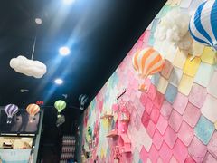 -大腕炸串(河东总店)