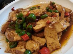 -李师傅脆肚(梅林店)
