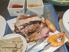 -箪食巷私房菜馆·鲁菜(玉函路店)