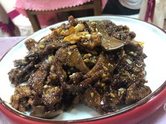 -昱德来·天津菜(河西店)