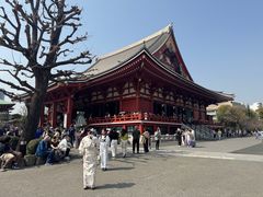-浅草寺