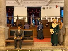 -沈阳金融博物馆