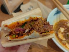 -豆相识•九九豆腐脑(牛咡桥店)