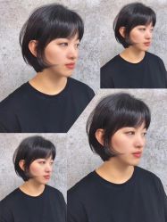-Kraemer Paris  苏豪路易士·嘉玛发廊