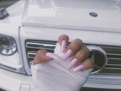 -CM.Nail美甲美睫