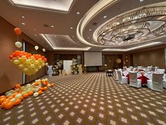 -济南喜来登酒店