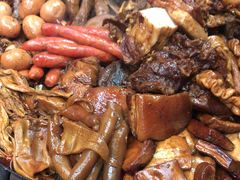 -吴长子卤菜馆(统一街店)