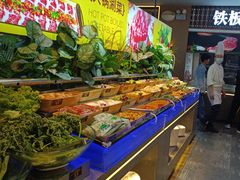 -千家粗粮王·火锅烧烤自助(庆阳店)