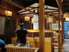 -煲大王老砂锅猪肚鸡(泊富ICITY店)