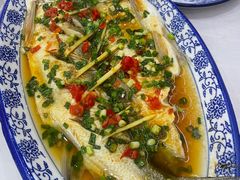 -邱记私房菜·十八年本地菜