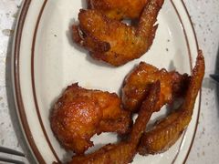 -CRAZYONES西班牙海鲜饭(上海美罗城店)