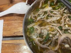 -贵州特色羊肉粉(北岸印象店)