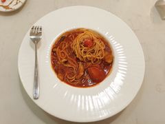 -仁义涵西餐·咖啡(中华巴洛克店)