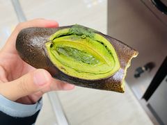 -屋裡·Union Bakery(龙江路店)