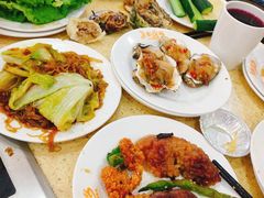 -多喜客海鲜烤肉自助烤场(百花红楼店)