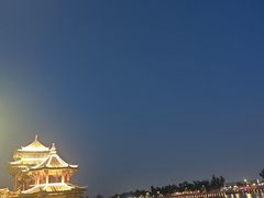 -龙舟池