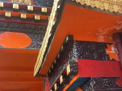 -塔公寺
