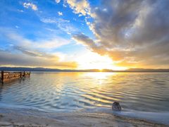 -青海湖国家重点风景名胜区