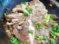 鸦片鱼头-小时候焗海鲜(鄞州万达店)