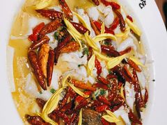 -新太二·鲜料川菜(群光广场店)
