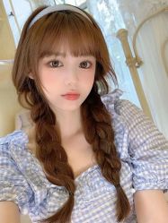 -苏奇发型·烫发染发