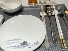 -神洲四海大酒楼(王府井澳门中心店)