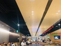 -海底捞火锅(名门店)