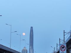 -海河外滩公园