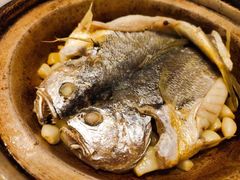 88秒黄鱼-四季暖堂·融合江浙菜(N1955创业园店)