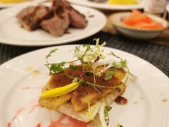 -怡聚轩全日制自助餐厅(大中华喜来登酒店)