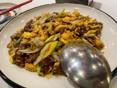 -老浒记烤鸭-北京菜(琉璃厂店)