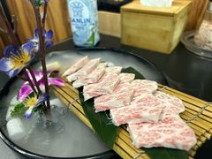 -银座苑烧肉酒场·烤活鳗(仙霞路店)