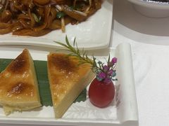 -宝园酒家(美林M·LIVE天地东座店)