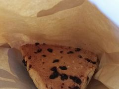蔓越莓司康-瑞幸咖啡(怡富广场店)