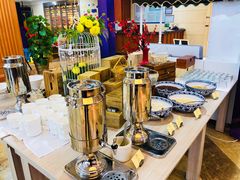 -宁海金海开元名都大酒店·名爵自助餐厅(金水路店)