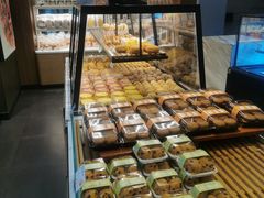 -爱达乐面包生日蛋糕(华油路店)