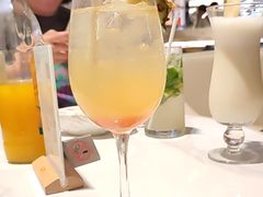 -大堂酒廊·亚龙湾万豪度假酒店