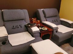-迈格笙SPA·影院式足道·采耳(金桥店)