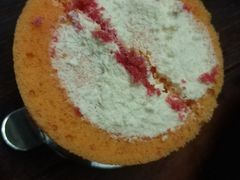 迷你彩虹蛋糕-巴黎贝甜(龙之梦购物中心虹口店)