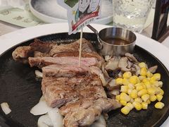 -悦荟牛排餐厅(萨尔图万达店)