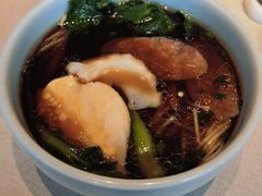-狮王府淮扬菜(夫子庙老门东店)