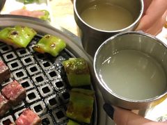 -霸腹烤肉(厦门柚子番店)